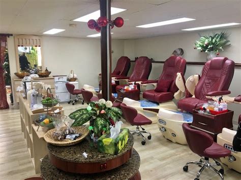 Organic nail spa - Specialties: At DX Organic Nails & Spa, we offer organic treatments for nails, facial, waxing, and massage. Especially, we specialize in SNS …